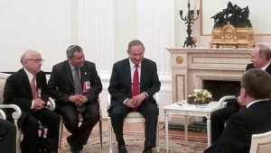 אירן מאיימת על שלום העולם