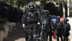 פיגוע כימי באירופה בפסח