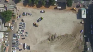 איך החלום על מרכז שוקק הסתיים במדשאה ירוקה