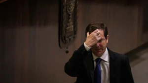 מי נגד מי במרוץ לראשות העבודה?