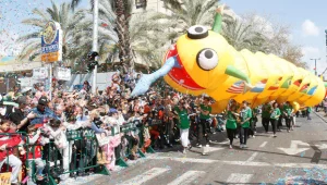 מזג אוויר הפכפך