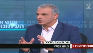 האם מעמדו של נתניהו מתערער?