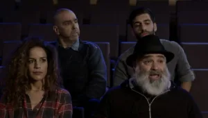 כוכבי "שמש" מתאחדים במערכון מלא נוסטלגיה