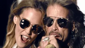 כמה הרוויח סולן איירוסמית' על הפרסומת עם בר רפאלי