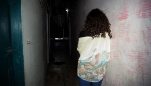 נער אנס צעירה במהלך מסיבה בצפון הארץ