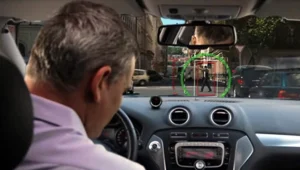 אינטל רוכשת את חברת מובילאיי