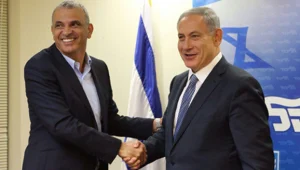 נתניהו וכחלון בדרך להפחתת מסים