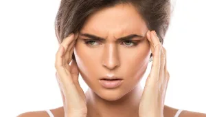 מה הגוף מסמן לך, זה הכל אזהרות ותסמינים