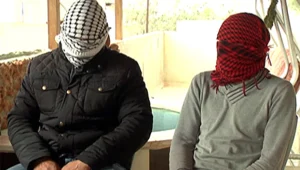 השפלה ועינויים בבתי כלא ברשות