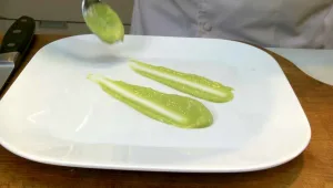 איך להכין לבד משחת וואסבי ביתית?