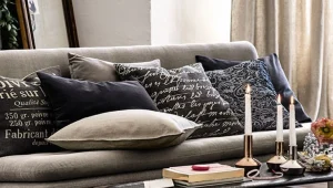 שידור חי מהסניף הראשון בארץ של H&M HOME