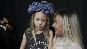 עדן בן זקן חושפת את הדור הבא