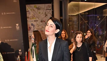 נטלי עטיה בחשיפה מטלטלת: "נאנסתי בשירותים בגיל 15"