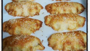 מאפה בטטה תפו"א ושמנת