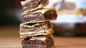 העוגיות של מוּרמוּר