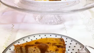 עוגת טירמיסו בקרם מסקרפונה