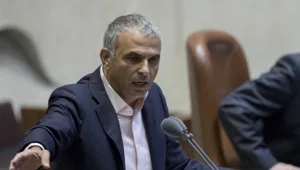 "ביבי, אני לא דוד ביטן"