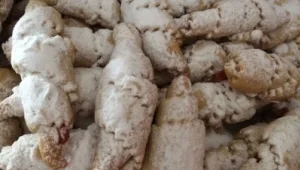 עוגיות לוקום