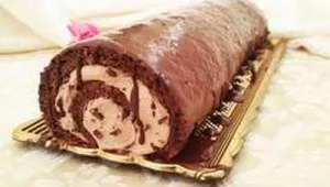 רולדת שוקו שוקו