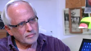 הצצה לריאיון הסוער עם העיתונאי