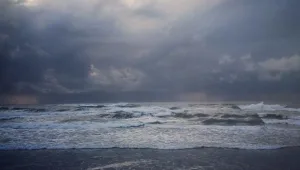 התחממות וסיכוי לגשם