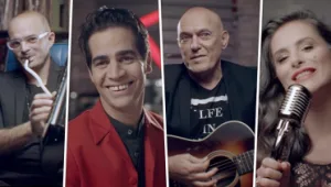 "אבודים" ו"דה וויס" זכו בפרסי האקדמיה לטלוויזיה