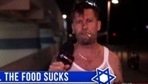 "10 דברים שאני שונא בישראל"