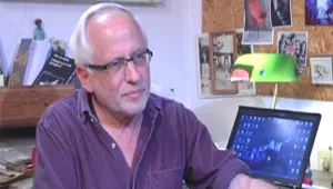 "אני נלחם בנתניהו כי הוא אסון"