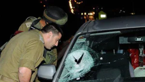 המבצע שהביא שקט בכביש המסוכן