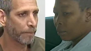 העימות במשטרה