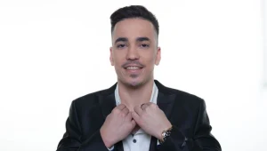סינגל חדש לעדן כהן - "רוצה בבית"