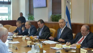כל התרחישים למשבר בקואליציה ולסוגיית התאגיד