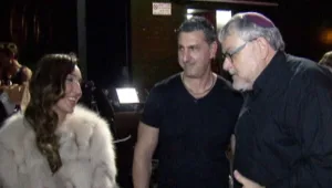 ההורים ה"דוחפים"