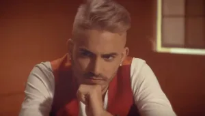 סינגל שני לדורון תשובה-  "לא חושב יותר מידי"