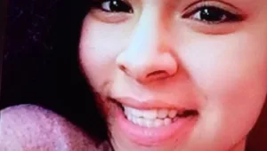 שוטרים ירו למוות בנערה בהיריון