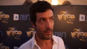 רון שחר חושף הכל על הזוגות והדיסטנס