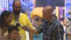 הנה זה בא: המלצות לבילוי בחופש הגדול