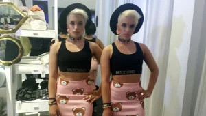 מי הצליחה להפריד בין האחיות מלול?