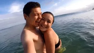 לראות ולקנא: שנתיים מסביב לעולם ב-2 דקות