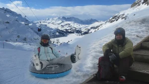 אהבה זה כואב: כך נראית חופשה זוגית בחו"ל