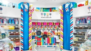 קבלו במתנה: 8 החנויות הכי שוות בעולם