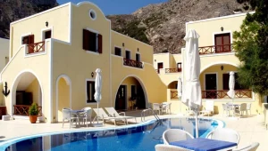 12 דולר ללילה: 24 המלונות הזולים בעולם