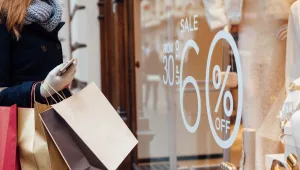 לטוס בשביל לקנות: מדריך שופינג בחו"ל