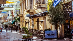 טיסה לאירופה ב-29 יורו: מזמינים עכשיו חופשה לקיץ