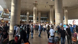 30 שעות המתנה: החופשה של נוסעי אל על הפכה לסיוט