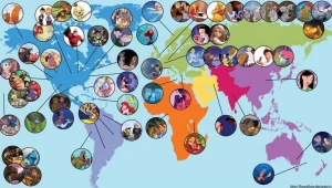 תחליף אטלס: מפות דיגיטליות שאי אפשר בלעדיהן