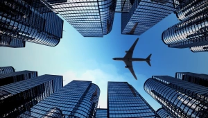 סקר: לאן אתם טסים בחגים?