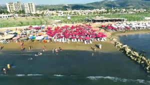 זה אמיתי: כך נראית חופשה חלומית בסוריה