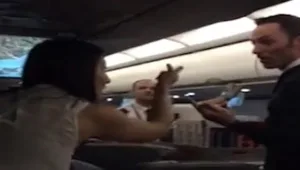 מכות, איומים וקללות: מצעד הישראלי המכוער