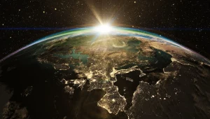 חידון החושך: כמה ערים תצליחו לזהות?